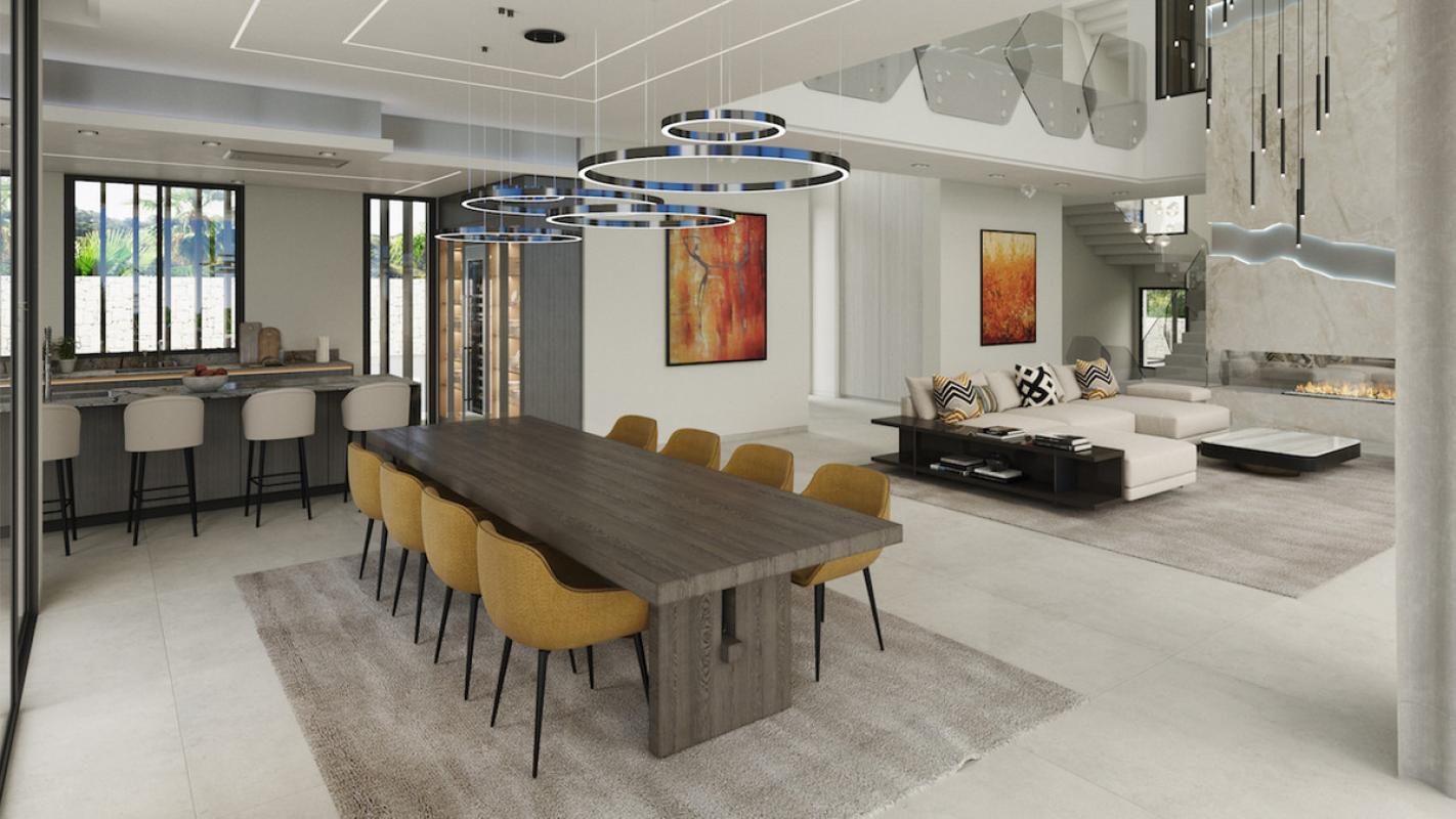 Mobius Villas 157B - mibgroup.es