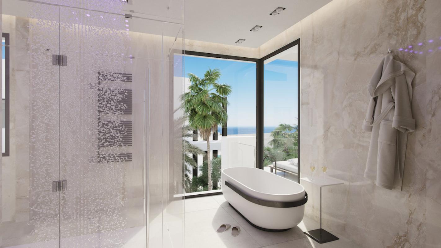 Mobius Villas 157B - mibgroup.es