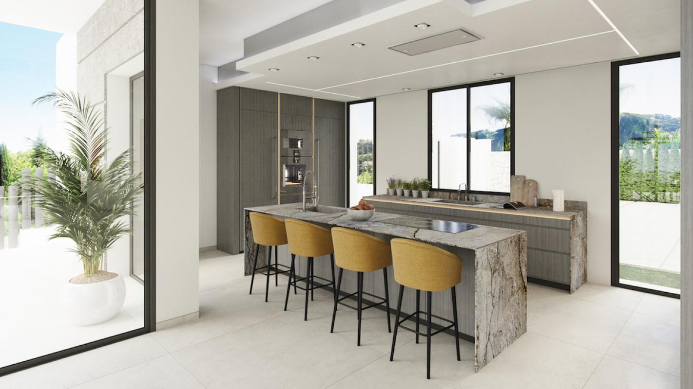 Mobius Villas 157B - mibgroup.es