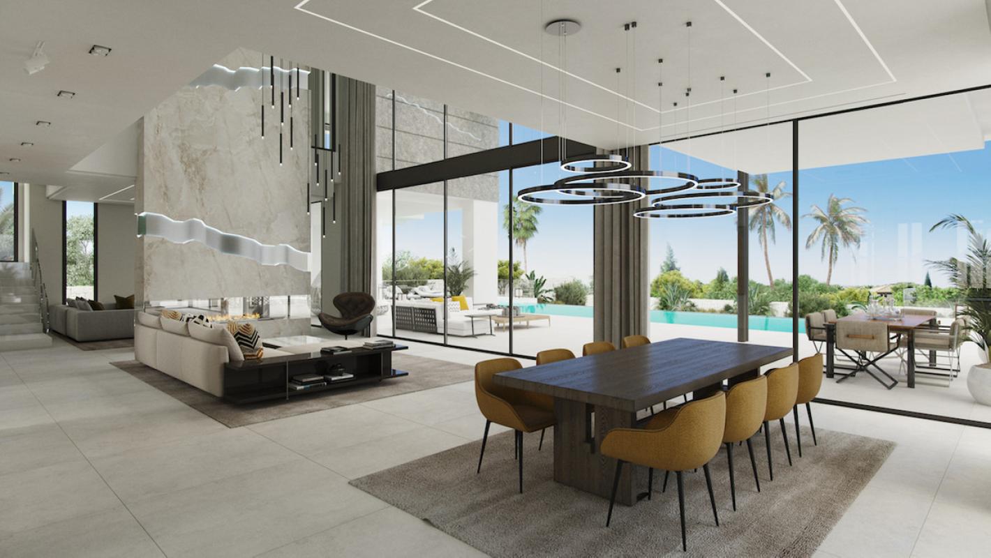 Mobius Villas 157B - mibgroup.es