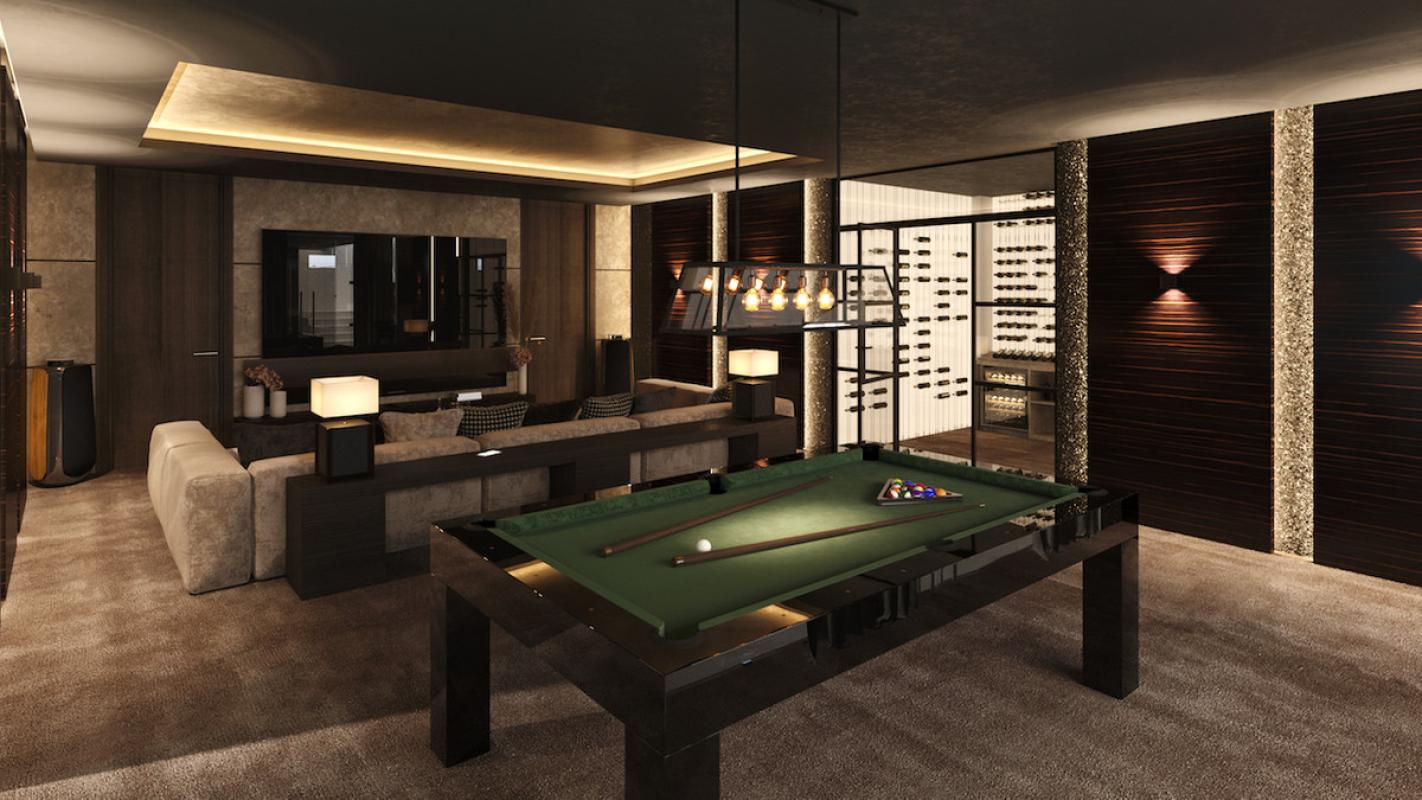 Mobius Villas 157B - mibgroup.es