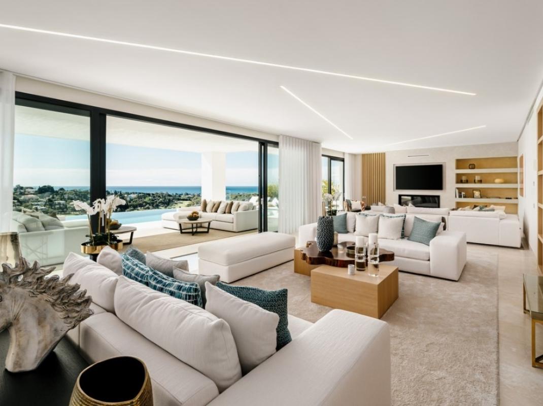 Villa Oasis - mibgroup.es