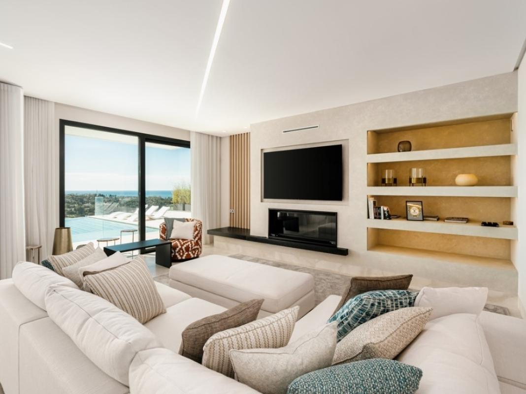 Villa Oasis - mibgroup.es