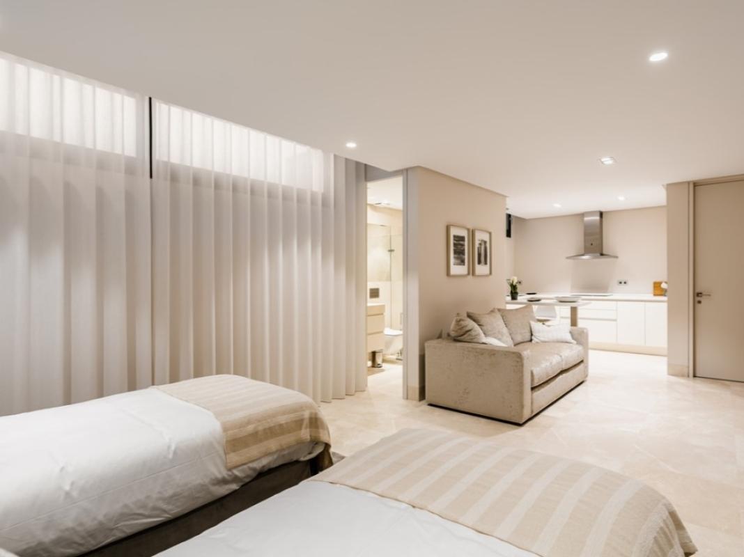 Villa Oasis - mibgroup.es