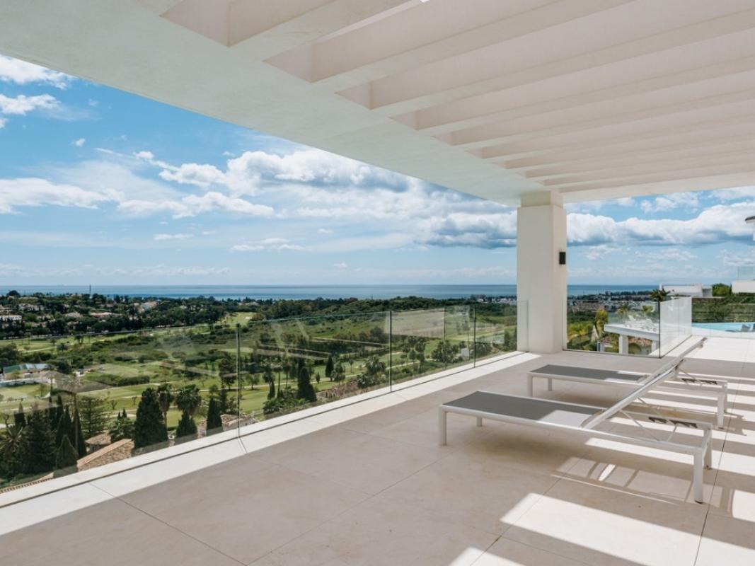 Villa Oasis - mibgroup.es