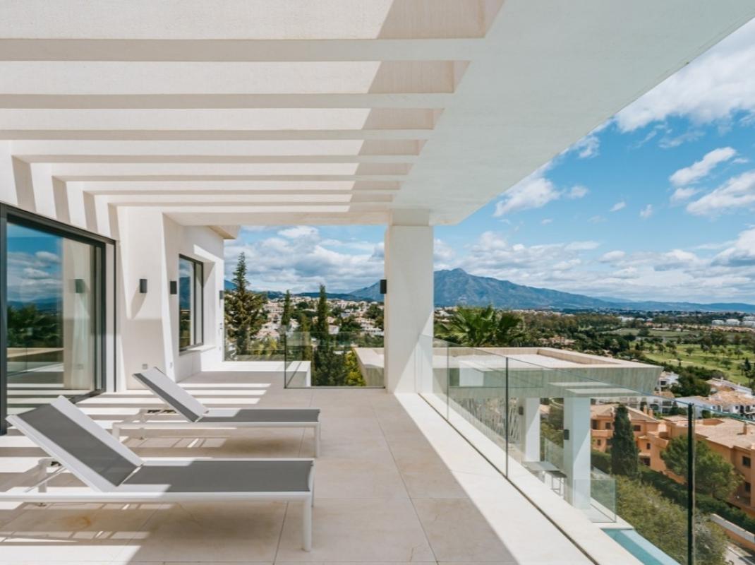 Villa Oasis - mibgroup.es