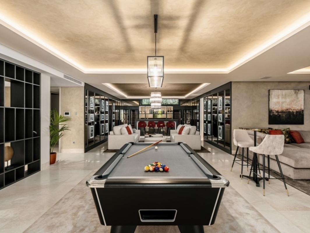 Villa Oasis - mibgroup.es