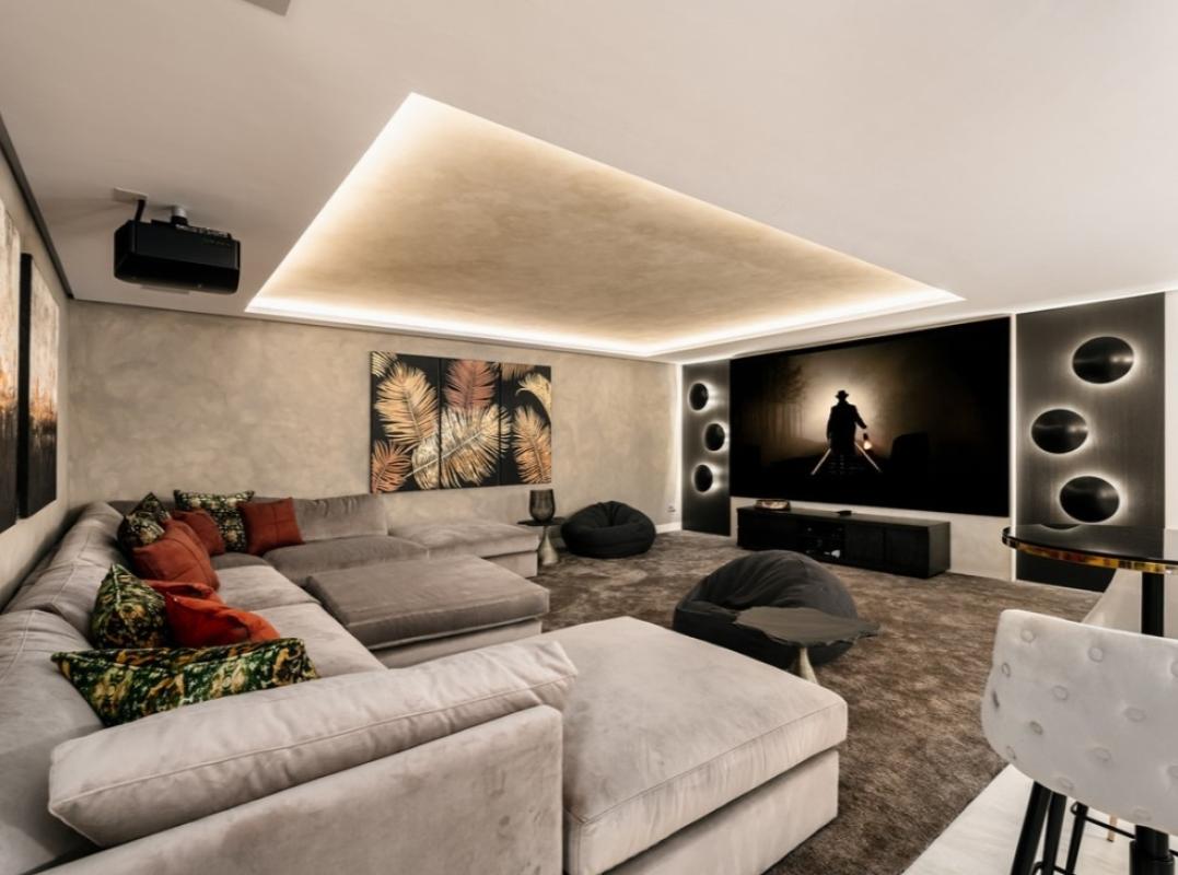 Villa Oasis - mibgroup.es