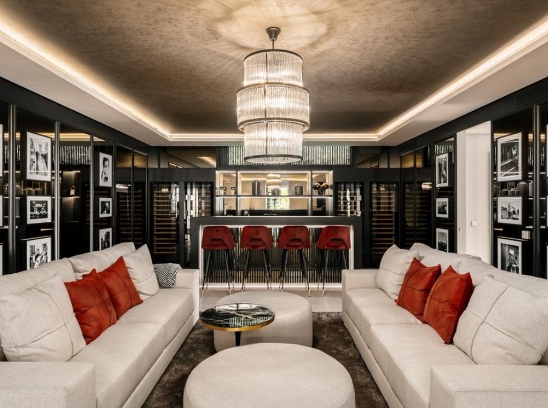 Villa Oasis - mibgroup.es