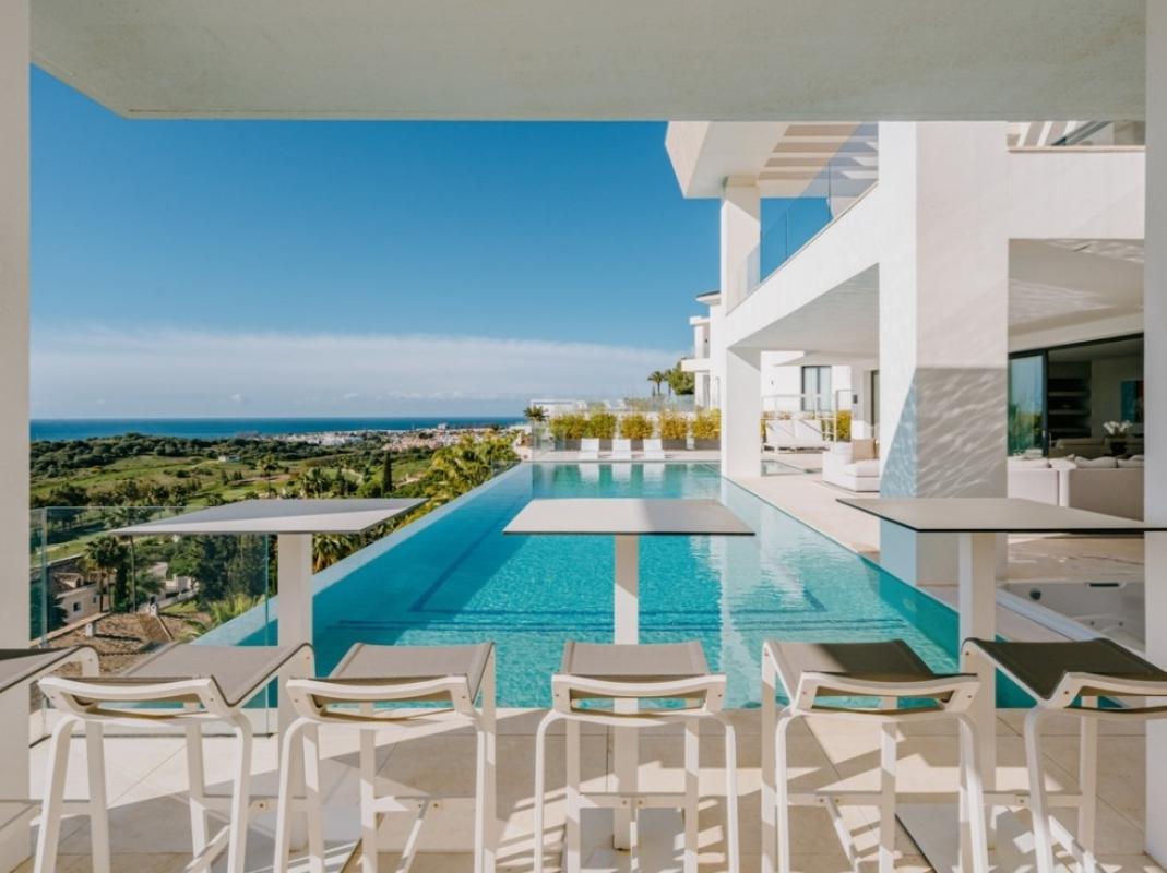 Villa Oasis - mibgroup.es