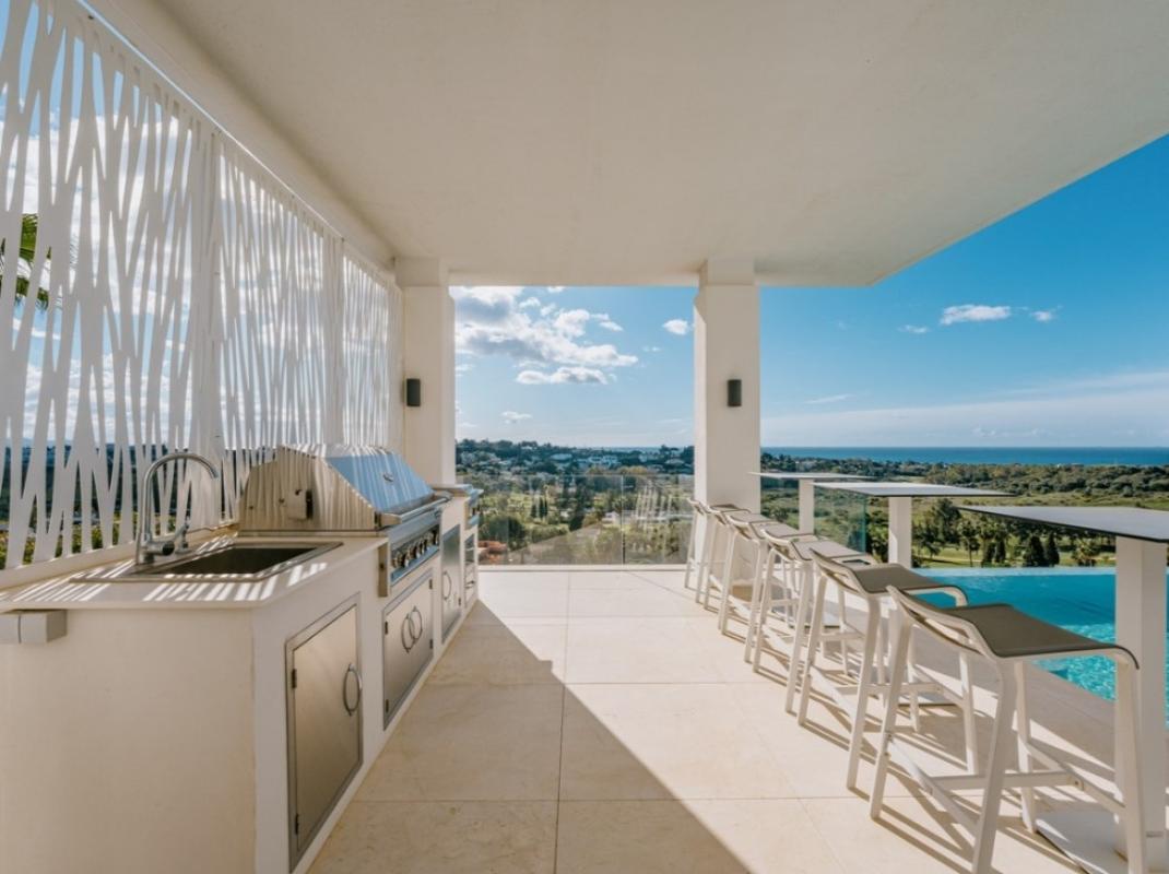 Villa Oasis - mibgroup.es