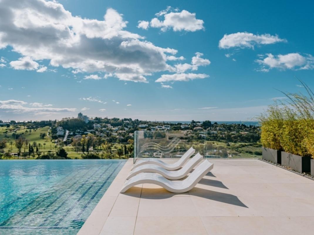 Villa Oasis - mibgroup.es