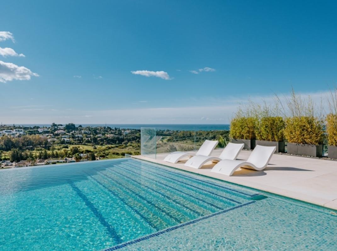 Villa Oasis - mibgroup.es