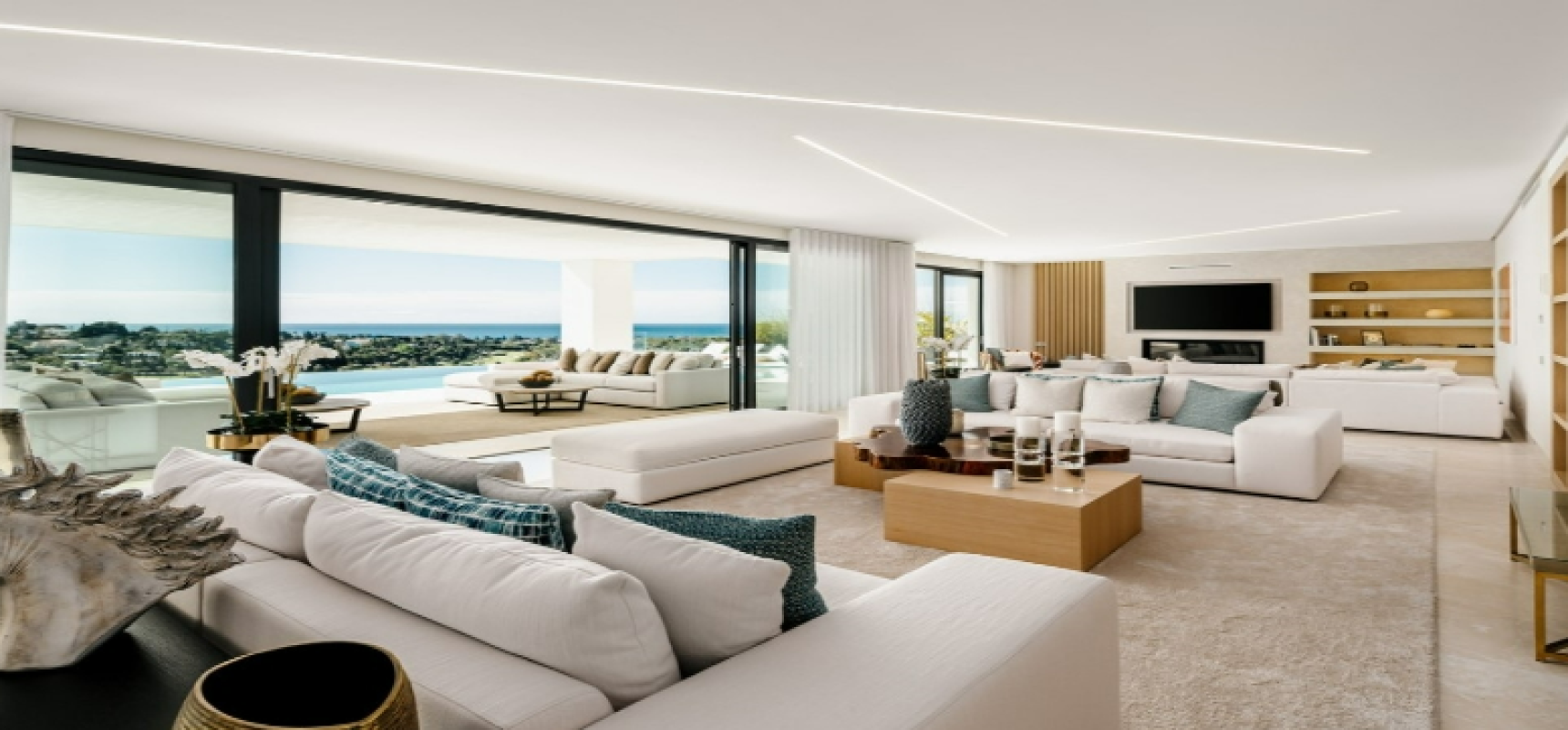 Villa Oasis - mibgroup.es