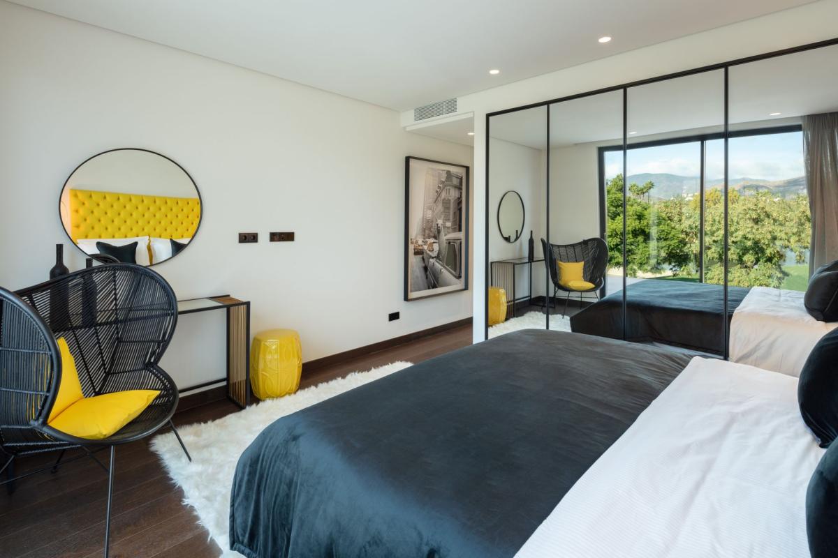 Villa Brisa - mibgroup.es