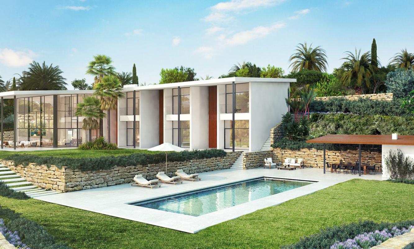 Golfside Villas no 9 - mibgroup.es