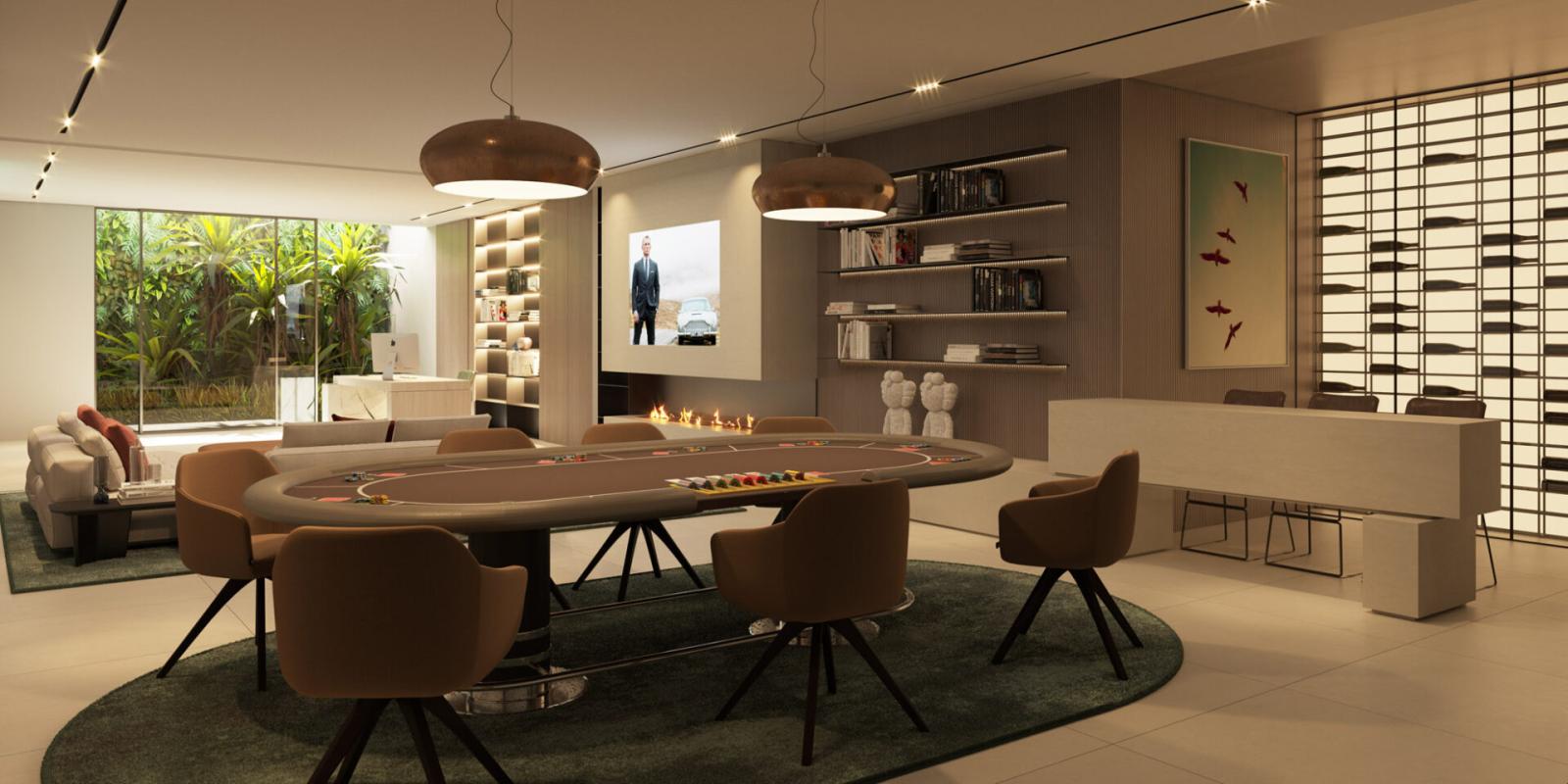 6 bedroom New Development - mibgroup.es