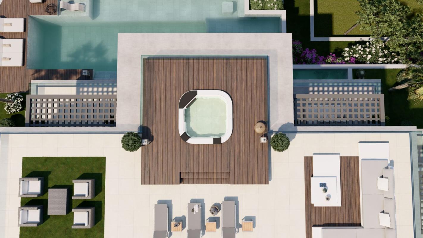 Villa Albinoni - mibgroup.es