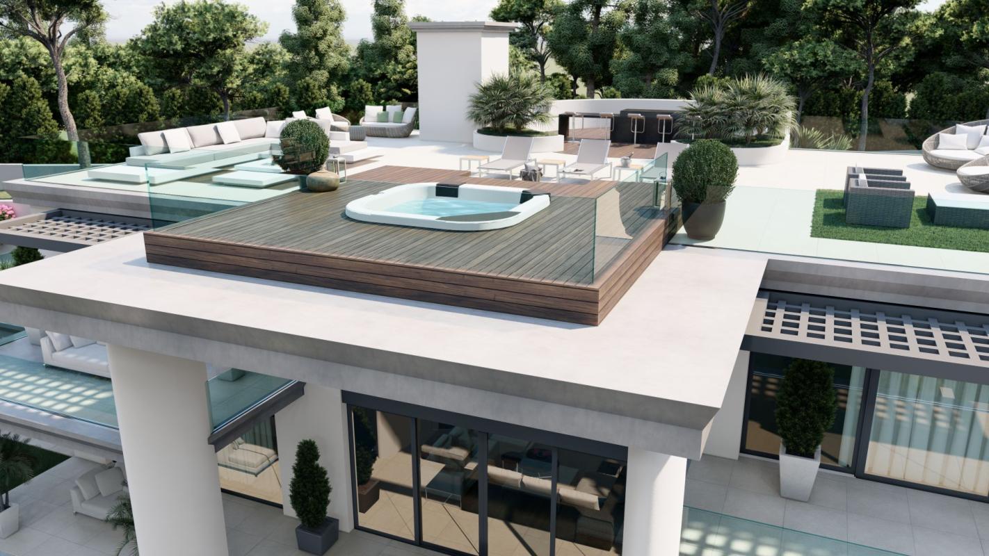 Villa Albinoni - mibgroup.es