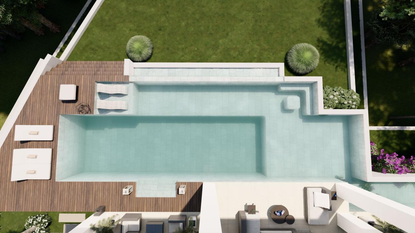 Villa Albinoni - mibgroup.es