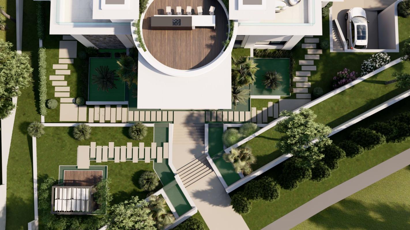 Villa Albinoni - mibgroup.es