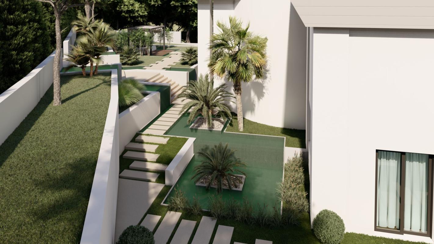 Villa Albinoni - mibgroup.es