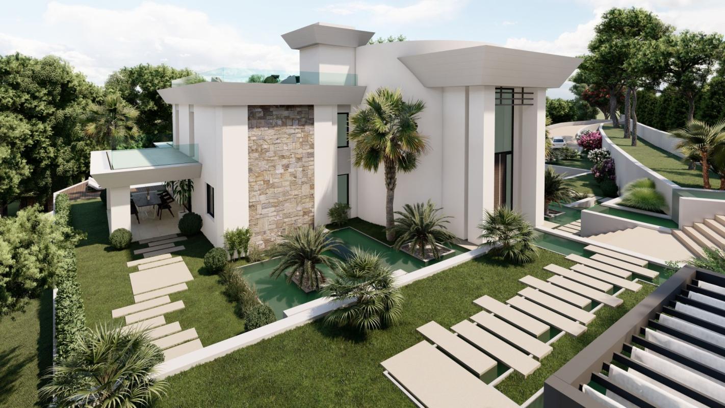 Villa Albinoni - mibgroup.es