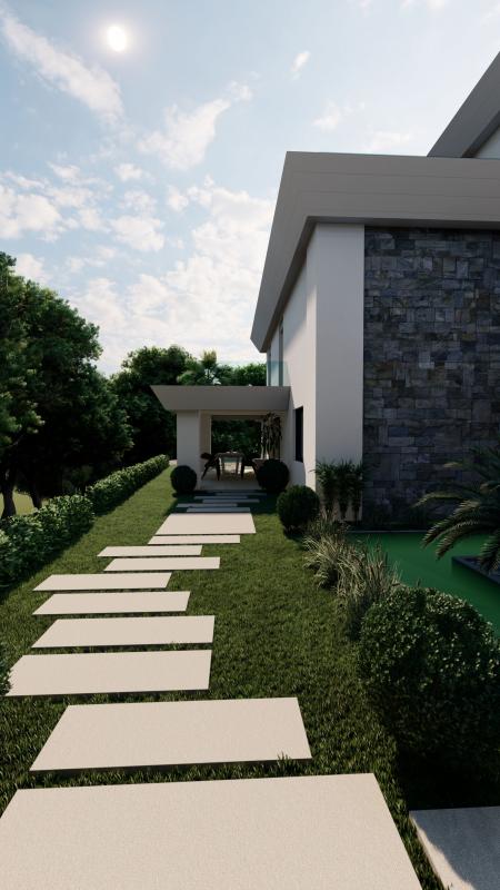 Villa Albinoni - mibgroup.es