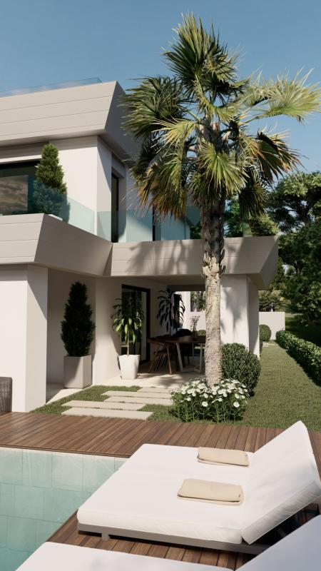 Villa Albinoni - mibgroup.es