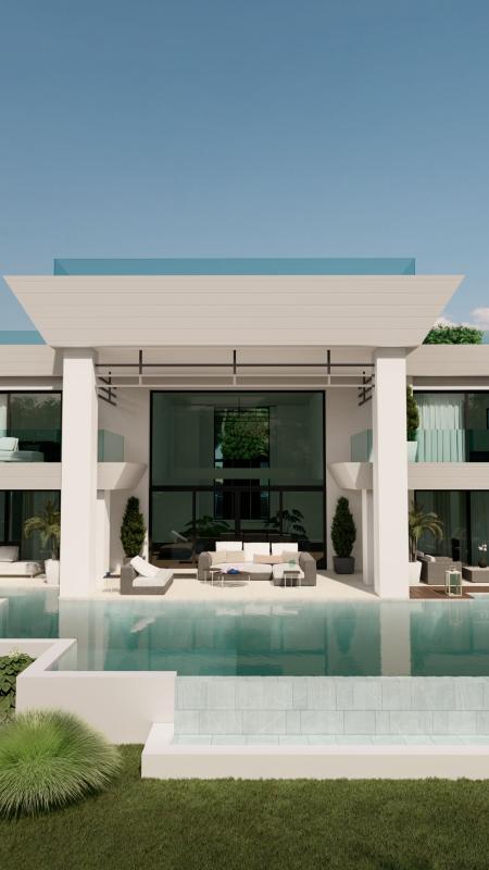 Villa Albinoni - mibgroup.es