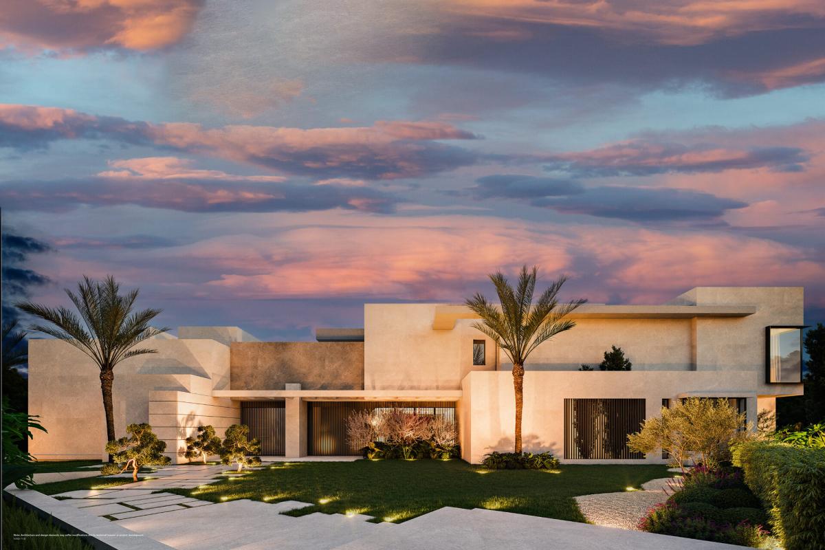 Elie Saab Villas - mibgroup.es