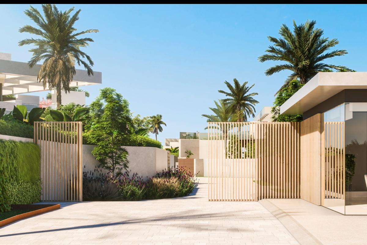 Elie Saab Villas - mibgroup.es