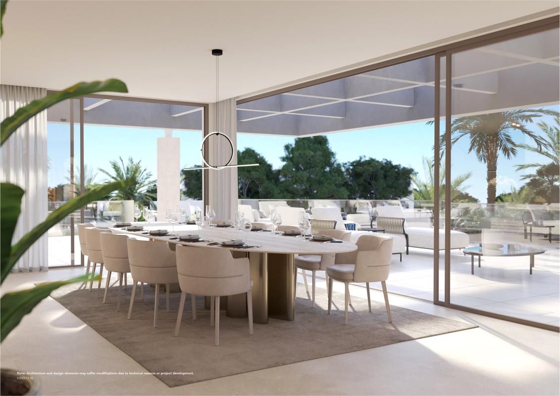 Elie Saab Villas - mibgroup.es