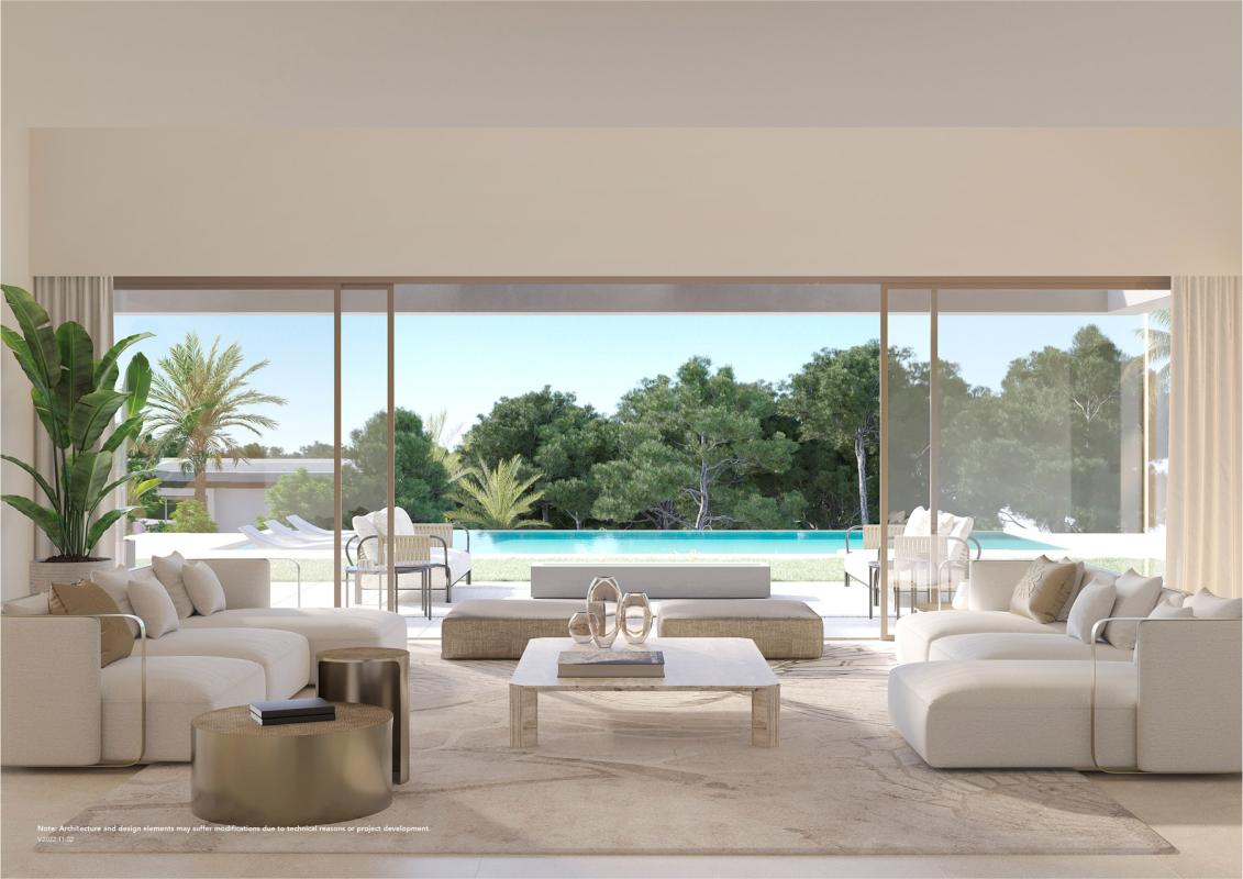 Elie Saab Villas - mibgroup.es