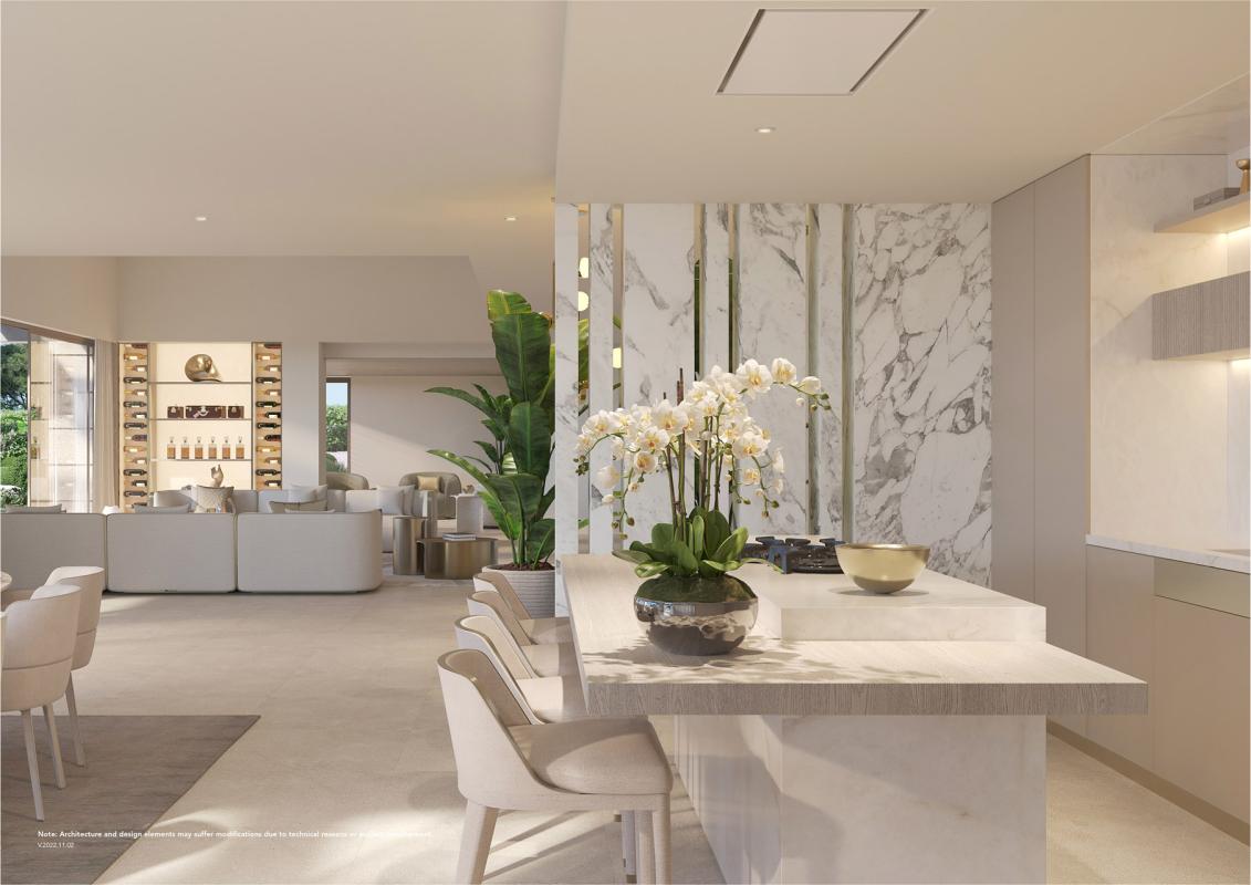 Elie Saab Villas - mibgroup.es