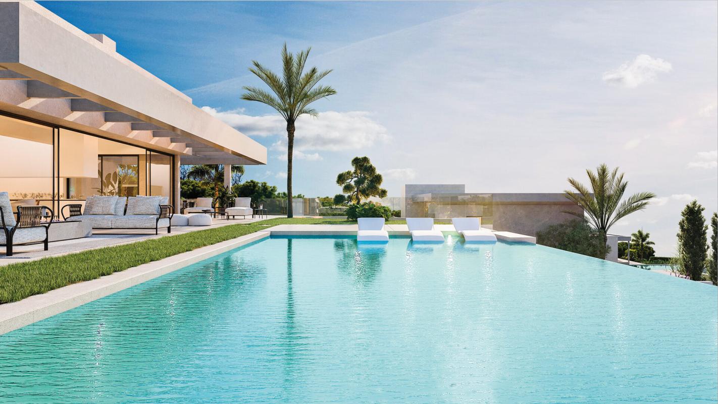 Elie Saab Villas - mibgroup.es