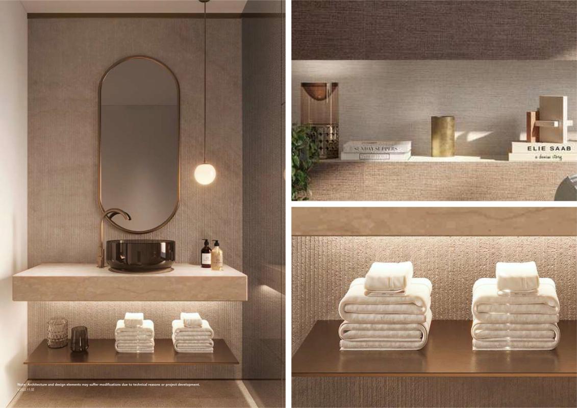 Elie Saab Villas - mibgroup.es