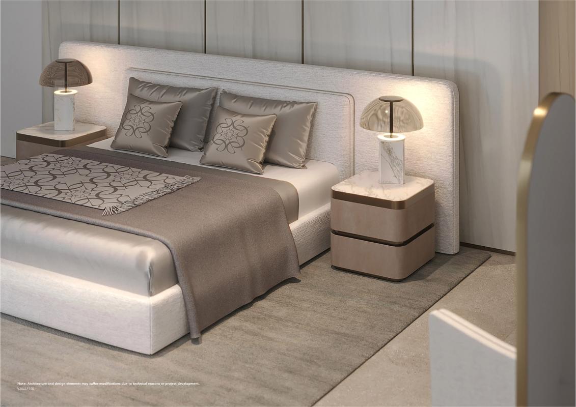 Elie Saab Villas - mibgroup.es