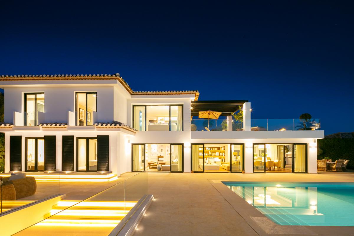 Villa Elba - mibgroup.es