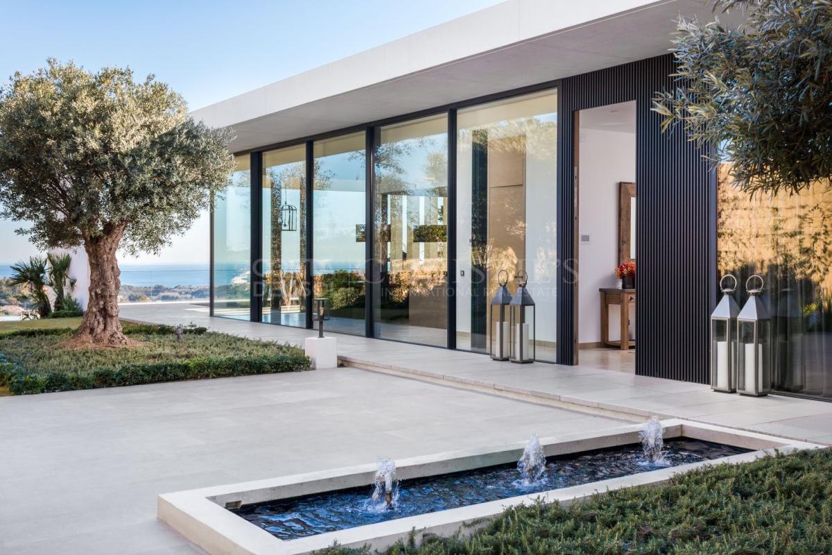 Villa 9 Golfside - mibgroup.es