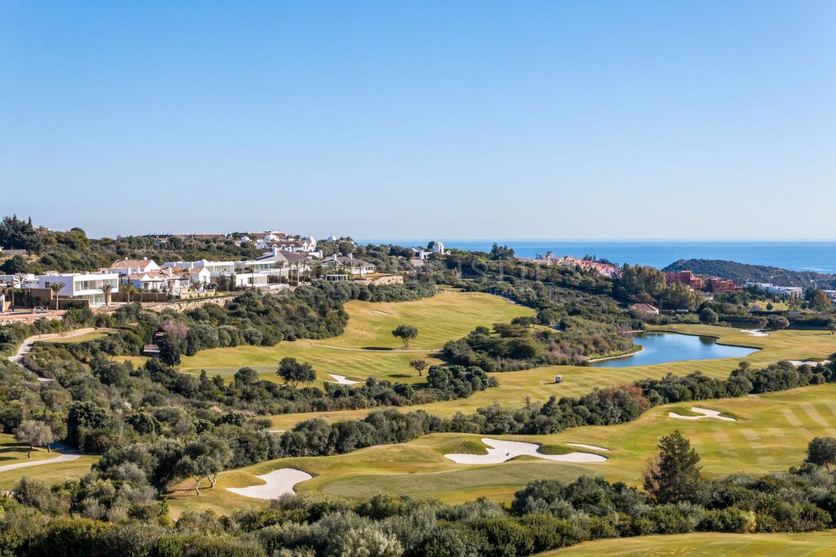 Villa 9 Golfside - mibgroup.es