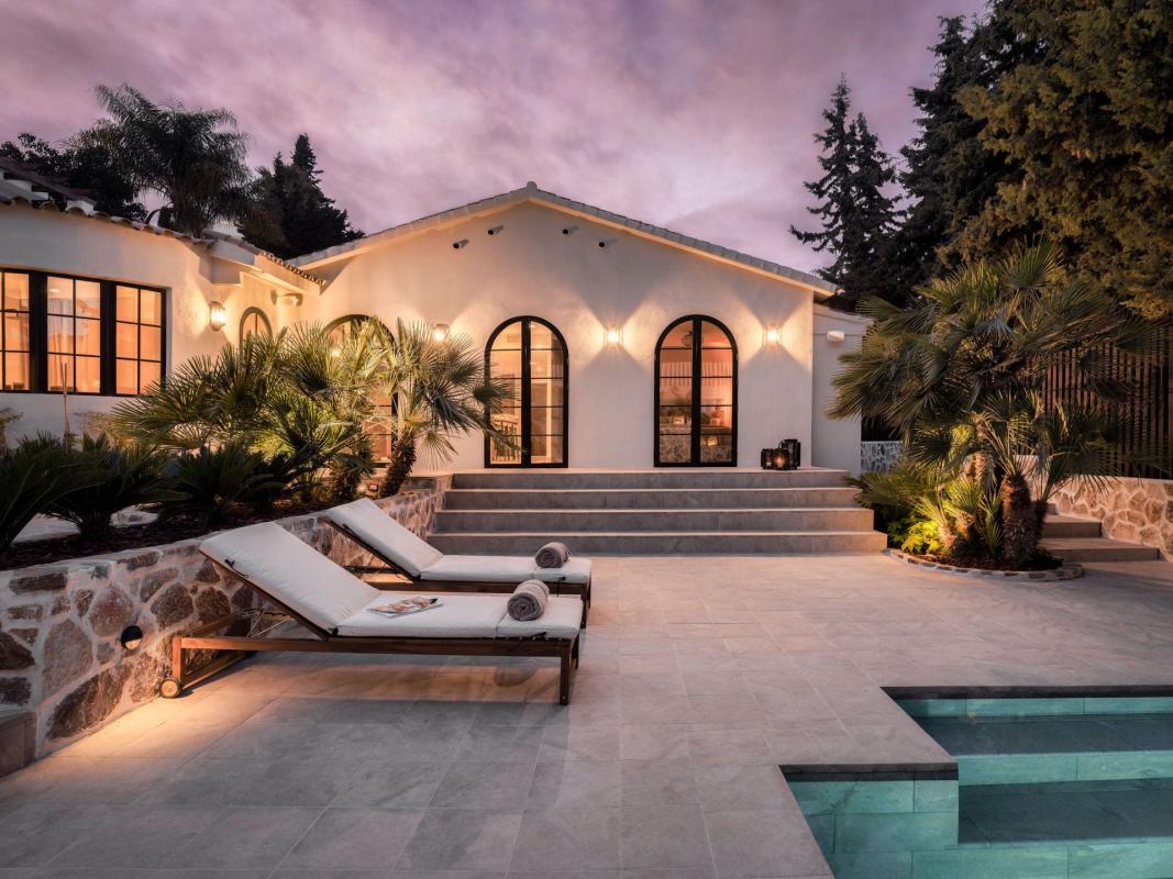 Villa 9 Golfside - mibgroup.es