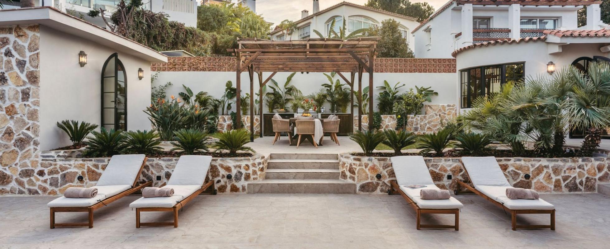 Villa 9 Golfside - mibgroup.es