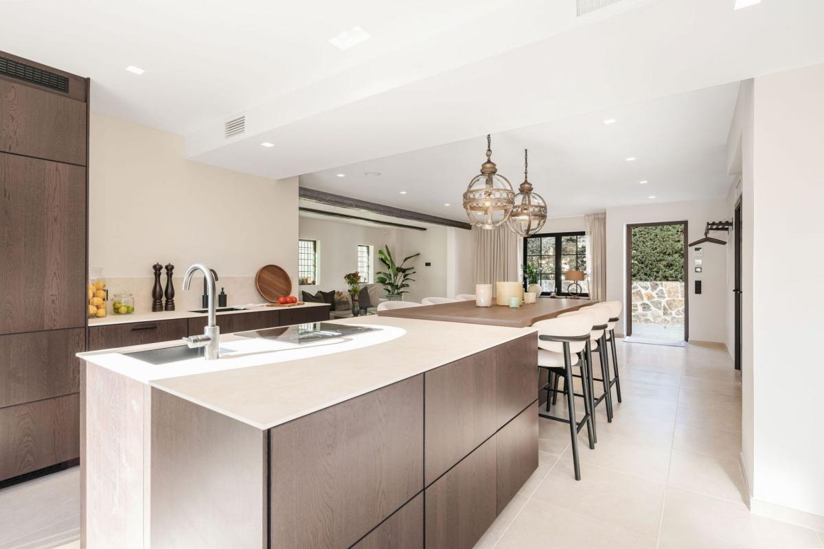 Villa 9 Golfside - mibgroup.es