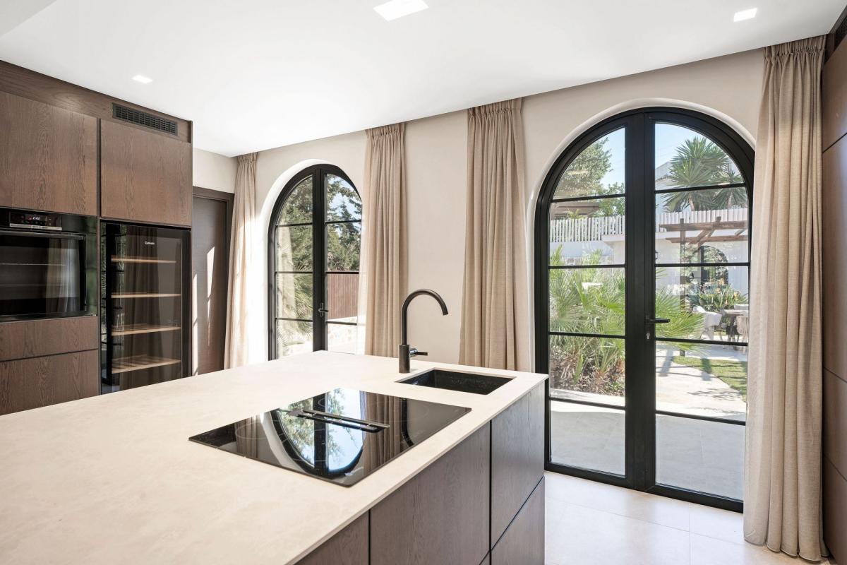 Villa 9 Golfside - mibgroup.es