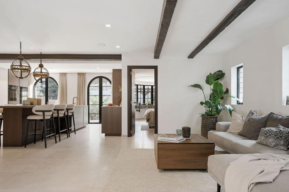 Villa 9 Golfside - mibgroup.es