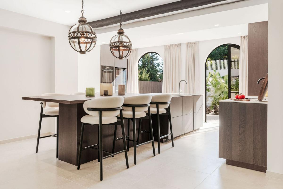 Villa 9 Golfside - mibgroup.es