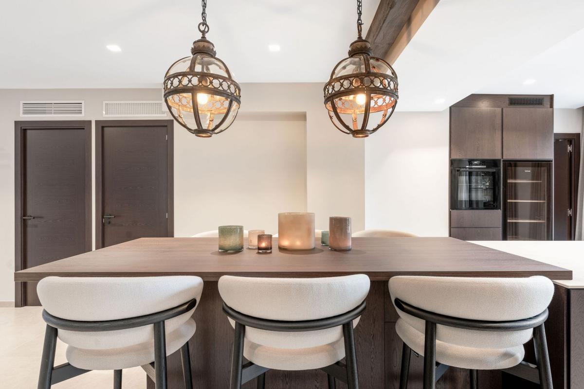 Villa 9 Golfside - mibgroup.es