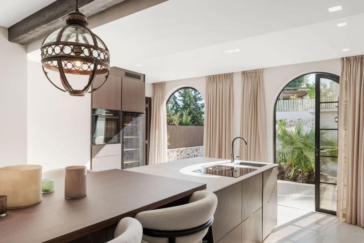 Villa 9 Golfside - mibgroup.es