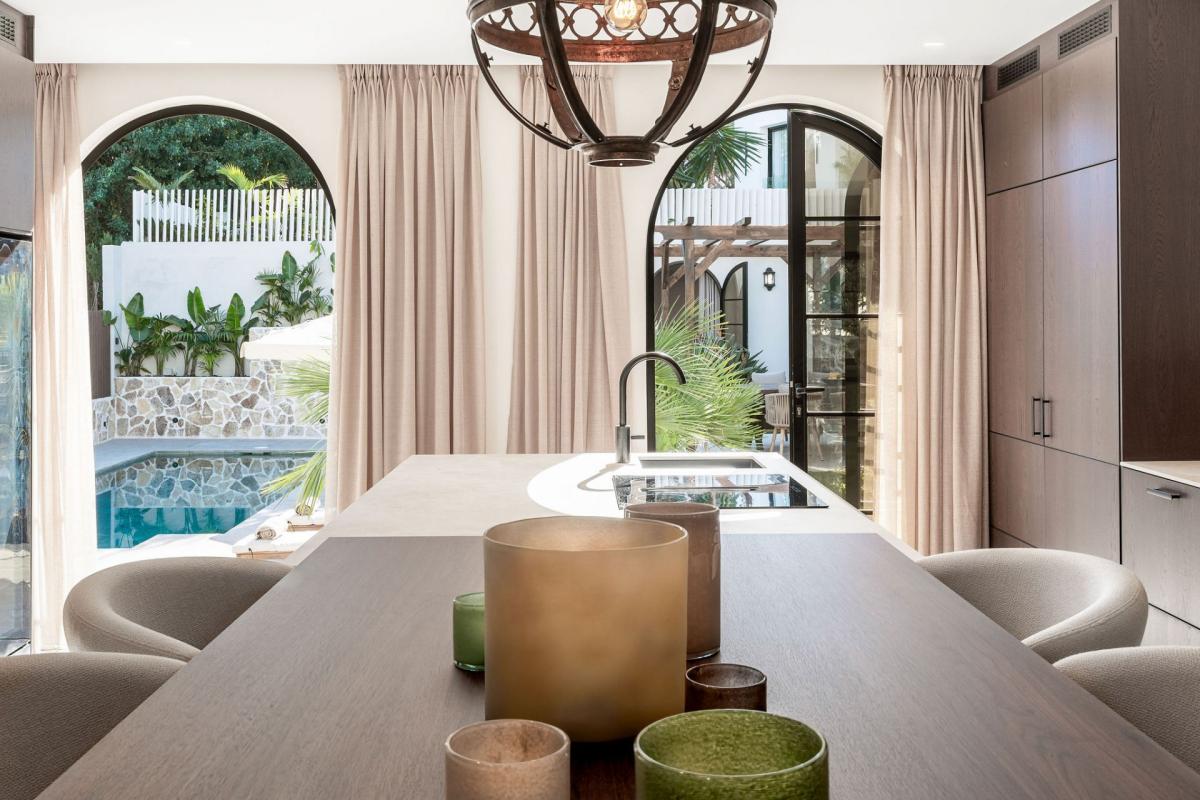 Villa 9 Golfside - mibgroup.es